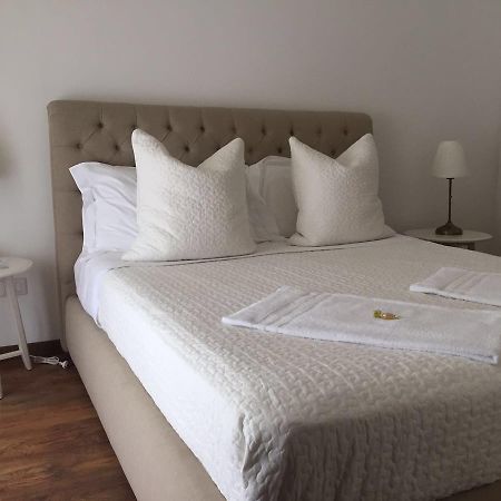 Bed & Breakfast Frida Catania Ngoại thất bức ảnh