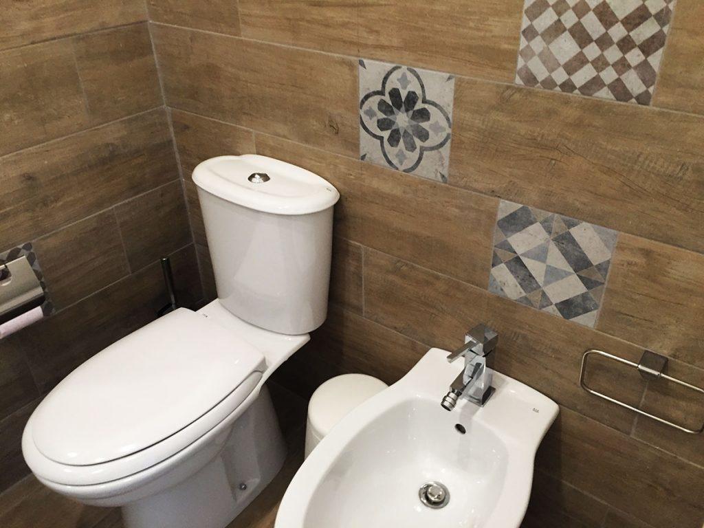 Bed & Breakfast Frida Catania Ngoại thất bức ảnh