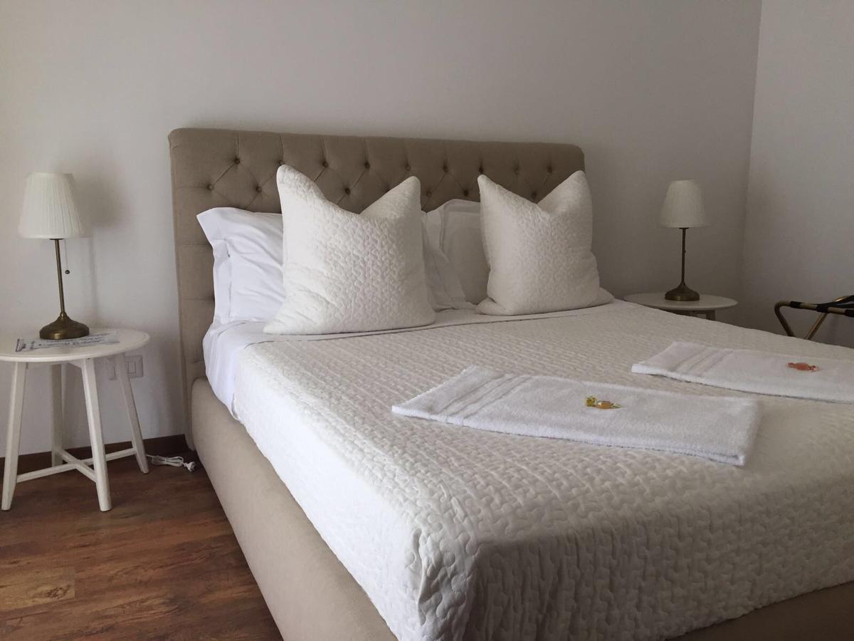 Bed & Breakfast Frida Catania Ngoại thất bức ảnh
