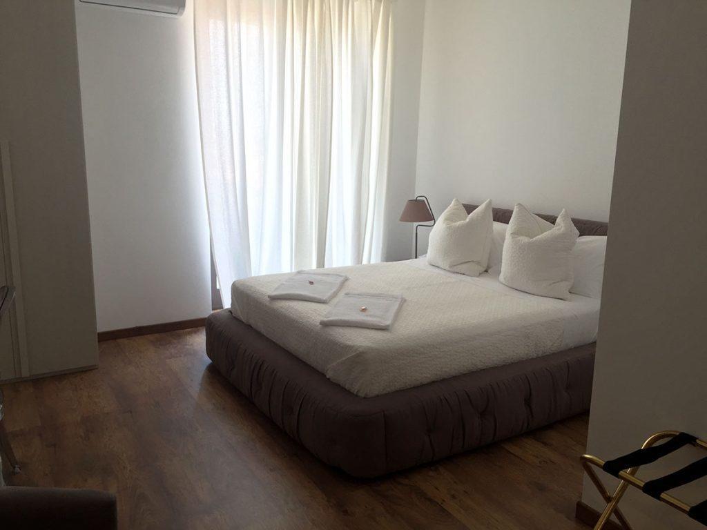 Bed & Breakfast Frida Catania Ngoại thất bức ảnh