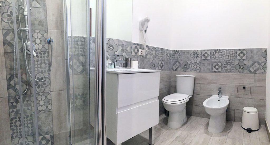 Bed & Breakfast Frida Catania Ngoại thất bức ảnh