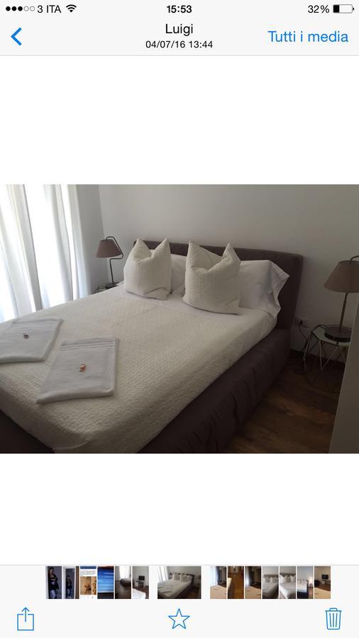 Bed & Breakfast Frida Catania Ngoại thất bức ảnh